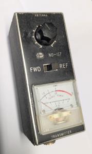 Effect metter NO-157 Transmitter