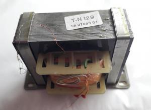 T-N 129  58 27693-01