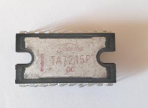 TA7215P