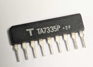 TA7335P