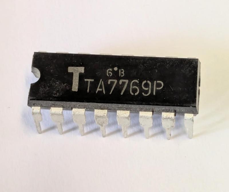TA7769P