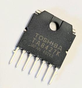 TA8427K Power amplifier NOS