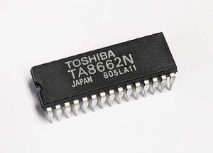 TA8662N