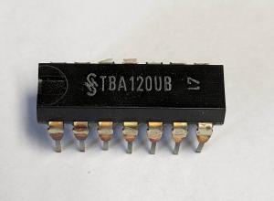 TBA120UB  NOS