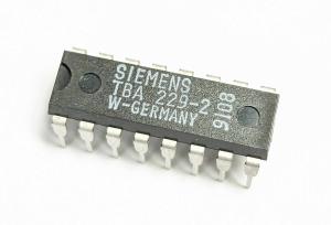 TBA229-2   / TBA229  NOS