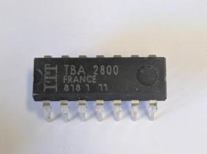 TBA2800 ITT  NOS