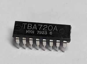 TBA720A