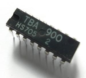 TBA900