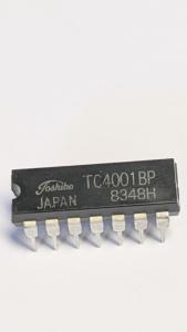 TC4001BP