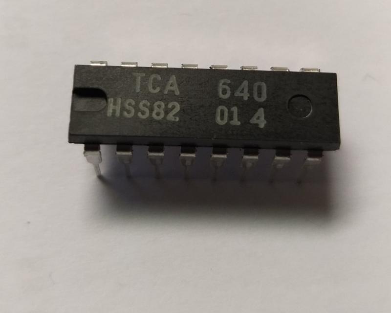 TCA640