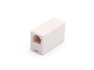 Modularskarv RJ11 6/4 Hon - Hon