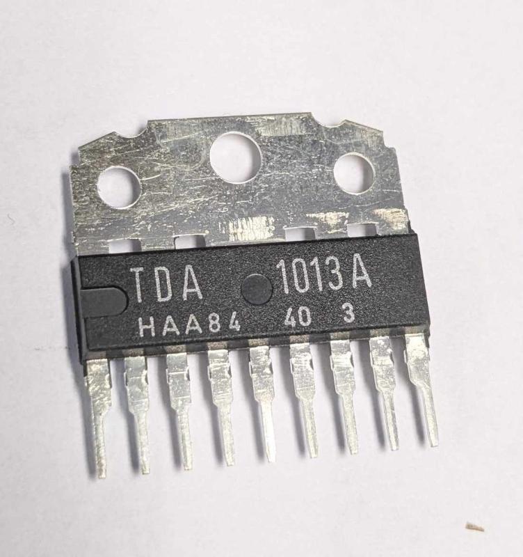 TDA1013A  NOS