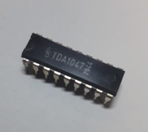 TDA1047   NOS
