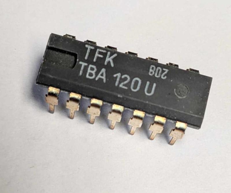 TDA120U