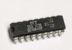 TDA1235