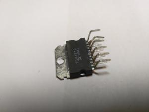TDA1910 Audio Amplifiers 10W   NOS