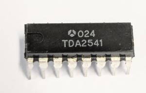 TDA2541  NOS