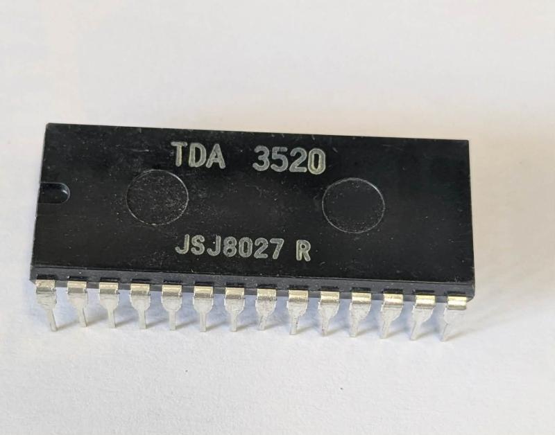 TDA3520 NOS