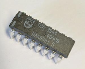TDA3541 NOS