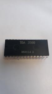 TDA3560  NOS