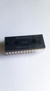 TDA3800AS   NOS