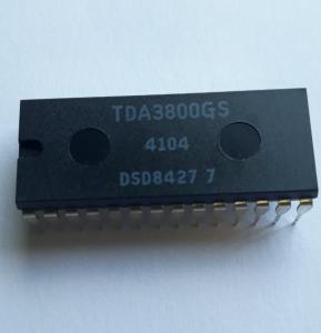 TDA3800GS   NOS