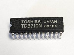 TDA6710N  NOS