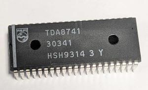 TDA8741