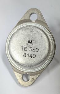 TE580 TO3  NOS