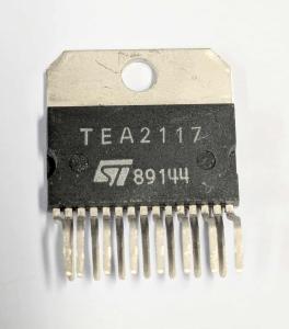 TEA2117 NOS