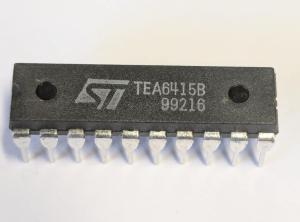 TEA6415  NOS