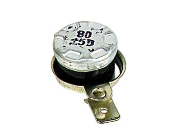 Termostat 100°C S