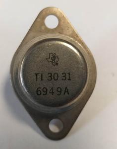 TI3031  NOS 