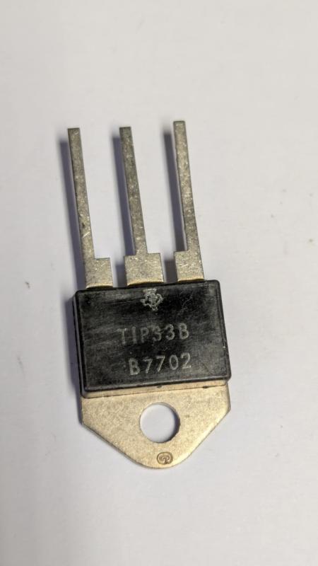 TIP 34C NOS