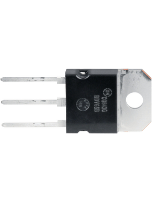 Tip 36C  25 A, 100 V PNP Bipolar Power Transistor