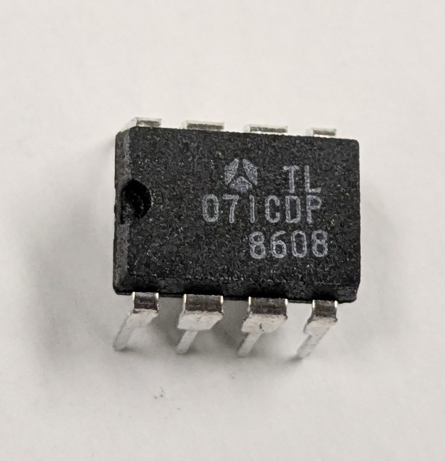 TL 071