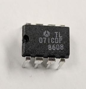 TL 071