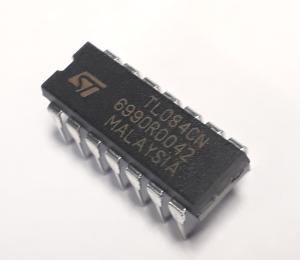 TL084 NOS