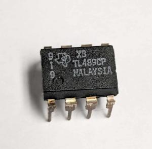 TL489CP  NOS