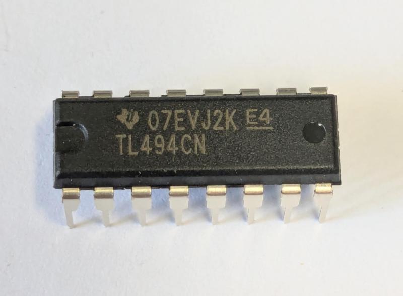 TL494CN