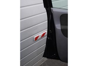 Foam sida för vägg skydda tex bildörr 