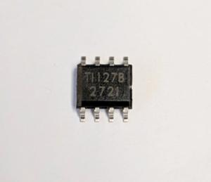TLC2721D  SMD