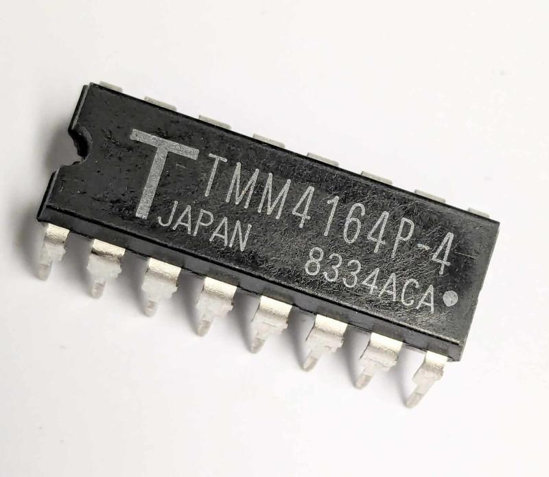 TMM4164P-4