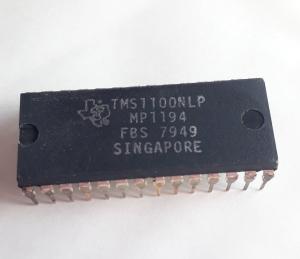 TMS1100NLP MP1194  LP0002