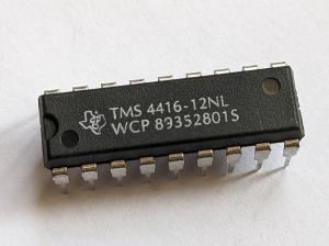 TMS4416-12NL