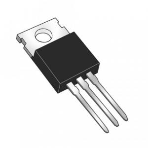 LM337 TO-220 Stabb Variabel spänningsregulator negativ 1.5A