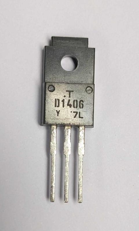 2SD1406