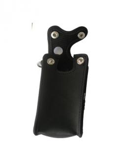 Läderväska för TYT TH-F5