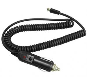 TYT billaddare för handapparat