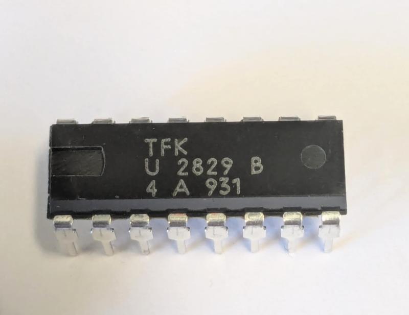 U2829 B